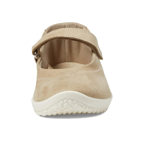 Këpucë - Mary Jane L-18